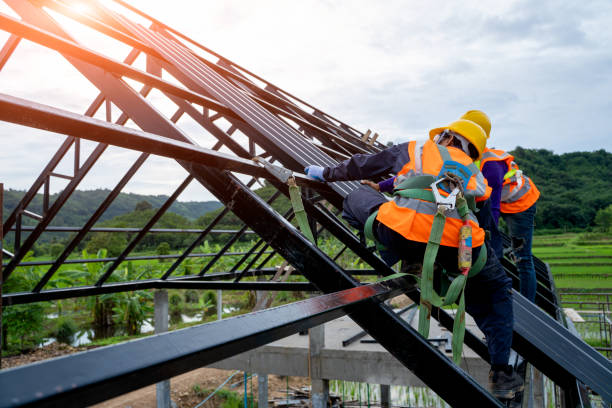 Best Gutter Installation and Roofing  in Woodsboro, MD