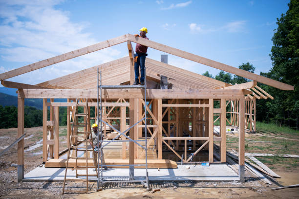 Best New Roof Installation  in Woodsboro, MD