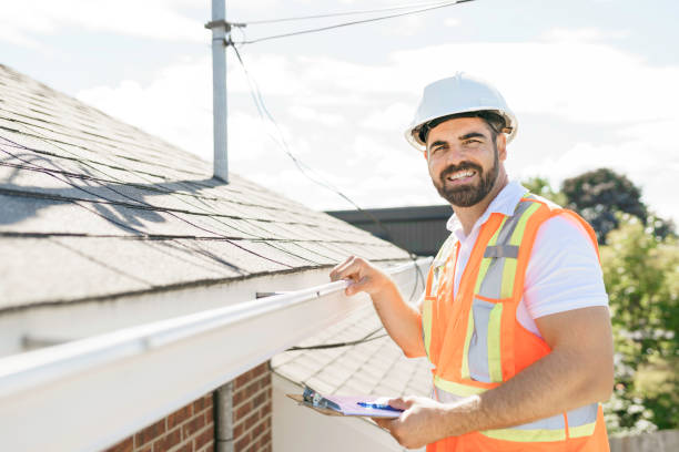 Best Emergency Roof Repair  in Woodsboro, MD