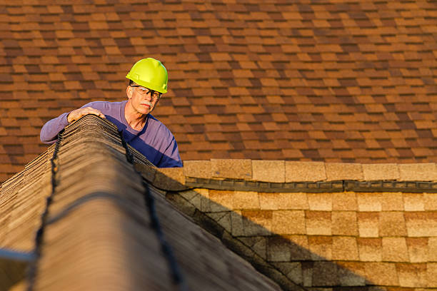 Best Flat Roof Repair Services  in Woodsboro, MD