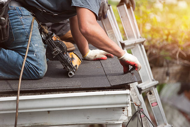 Best Roof Leak Repair  in Woodsboro, MD