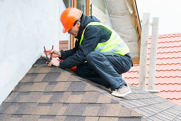 Best Shingle Roofing Installation  in Woodsboro, MD