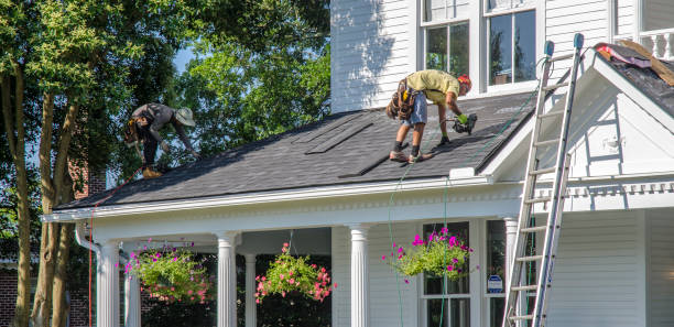 Best Roof Leak Repair  in Woodsboro, MD